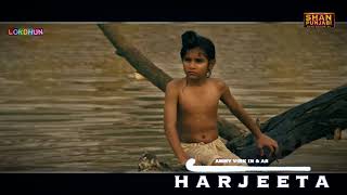 Bollywood Masala | Shan Punjabi | Harjeeta | Trailer Review | Ammy virk