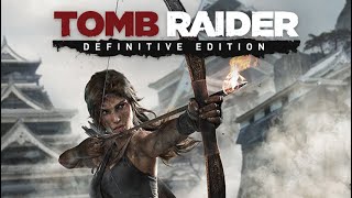 [Tomb Raider: Definitive Edition] [PS4 PRO] [Полное прохождение часть 9] Выбиваем трофеи