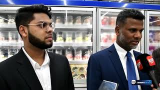 Inauguration du Valentina Mall : Un bijou à Phoenix