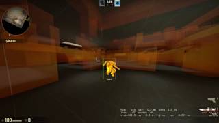 Aimware tank aa in crowned.me server