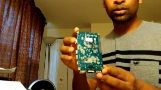 Orange Pi Plus 2 Unboxing