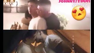 Johnny & Timmy - Cute Moments + Bonus