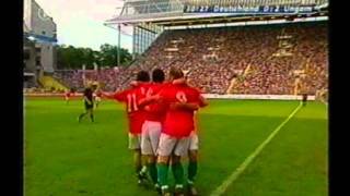2004 (June 6) Germany 0-Hungary 2 (Friendly)