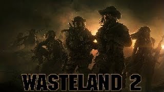 Wasteland 2 Part 13 Каньон Титана и Храм Титана