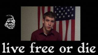A Cry For Help From A Political Prisoner
