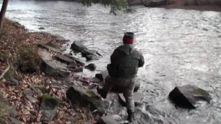 ORVIS - Sonic Seam Waders