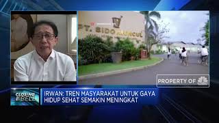 Lawan Pandemi, Sido Muncul Tingkatkan Produksi Jamu Herbal