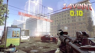 [Escape from Tarkov] Обновление 0.10 .Оптимизация!Модификации!Мосинка! Розыгрыш?