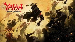 YAIBA NINJA GAIDEN Z INTEL HD 520