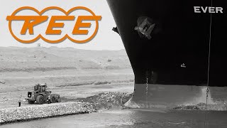 Ever Given : démondialiser le commerce maritime ? JACQUES SAPIR | PAUL TOURRET | JACKY BONNEMAINS