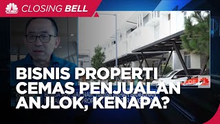 Bunga KPR Siap Naik, Bisnis Properti Cemas Penjualan Anjlok