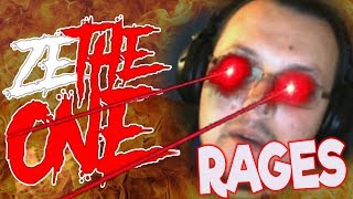 RAGES ZETHEONE TWITCH (BAIXEM O SOM xD)