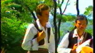 teslićka trojka -  Prijo moja