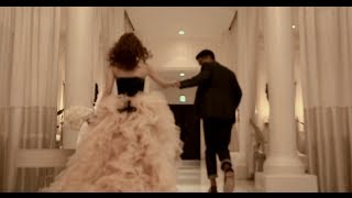 【オリジナルの結婚式】"デニム＆リボン"～青山迎賓館（T&G)～