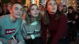 Встреча учеников мастер-группы | Москва 2019 | Умскул