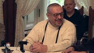 Девятов А.П. "Проекту музей, быть" 15-09-2021