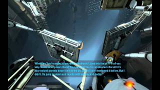 Portal 2: The Part Where He Kills You (Death)