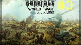 [#3]Command & Conquer: World War II - Америка дает отпор