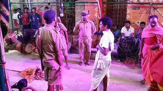Kandhamal danda Police comedy gumagarh