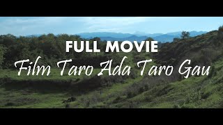 FULL MOVIE TARO ADA TARO GAU