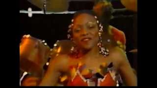 Eruption I can't stand the rain (12 inch) 1977