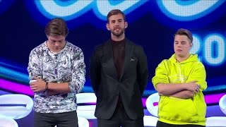 Vem får lämna Idol 2016 av Feliks Parik och Cameron Jai? - Idol Sverige (TV4)