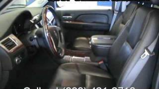 2007 Cadillac Escalade - Luxury SUV!