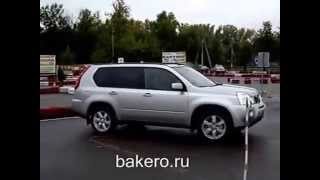 Экзамен ГИБДД  Все упражнения! bakero ru