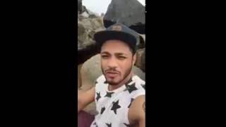 raftaar's  message to his brothers