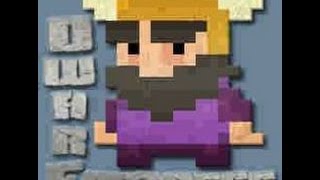 Второй стрим по Dwarf Fortress (Режим крепости)