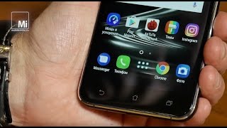 Asus Zenfone 3. Как не запутаться при покупке.
