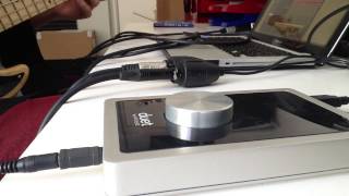 Apogee duet 2