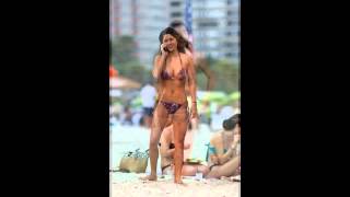 ARIANNY CELESTE BIKINI