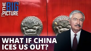 Boycotting Beijing: What If China Ices U.S. Out?