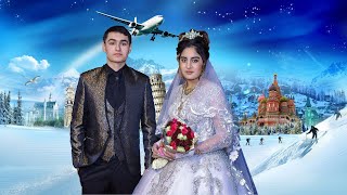 ВАНЯ+ЛЮБА ЧАСТЬ 2 СВАДЬБА ГОДА В БРЯНСКЕ видеосъёмка цыганских свадеб кадр32 Горбачук Сергей
