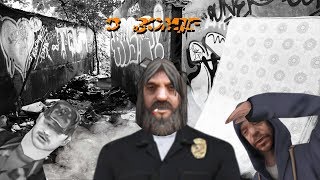 О, Бомже! #4 | Охота на ПД-шников