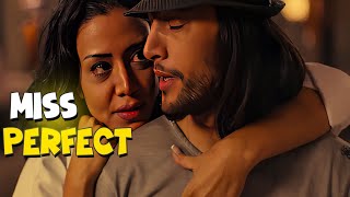 miss perfect قصه حب هاني سلامه ورانيا يوسف