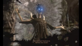 The Bard's Tale IV: Barrows Deep. ч33. Битва с Мангаром