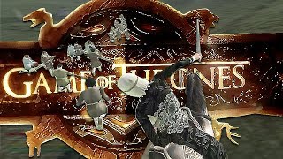 This Game of Thrones Mod for Mount & Blade got updated and its HARD!