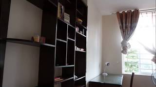 Cách đơn giản làm đẹp căn hộ chung cư cũ chỉ với vài triệu đồng