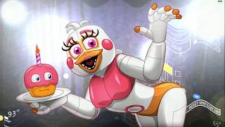 ULTIMATE CUSTOM NIGHT - LIVE June 28th