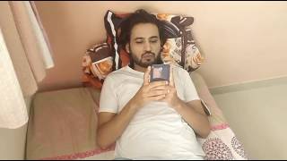 Short Movie  ll ZUBAAN SE TRY KARO ll Ritu Chauhan ,Haider Karim