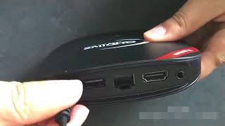 QHDlive IPTV box