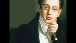 Schubert: Impromptu No. 3 in G Flat Major, D. 899 (Op. 90) - Andante (1827)