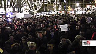 Watch The Daily Show - The Charlie Hebdo Tragedy - Newspaper Charlie Hebdo