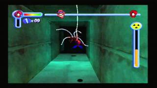 Spider-Man PS1 Monster Ock