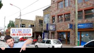 Apart Chalten, El Calafate, Argentina, HD Review