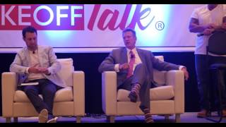 CCRA at the Travel Agent Forum Las Vegas 2017