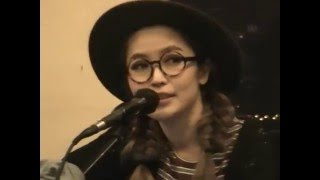 Jellybaby 翻唱  鄭秀文 交換溫柔 @Tst busking (31032016 )