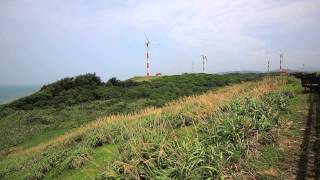 【5D Mark III + EF 16 35mm f4L IS USM】1920 x 1080 30fps ALL I‧IS防手震開啟 C